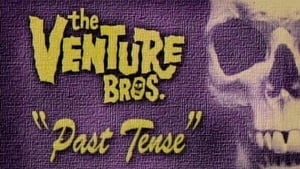 The Venture Bros. Season 1 Episode 11