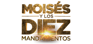 Moses and the Ten Commandments — Logos 3
