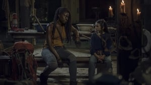 The Walking Dead 10 | الحلقة 8
