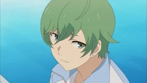 Chuubyou Gekihatsu Boy: Saison 1 Episode 8