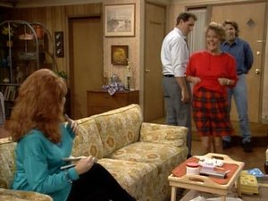 Married… with Children: 6×1