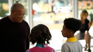 Black-ish: 6×8