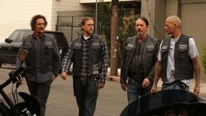 Sons of Anarchy 7 – Episodio 12
