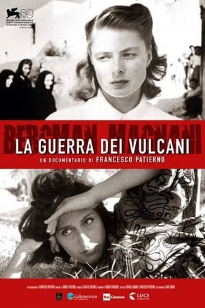 La guerra dei vulcani 2012