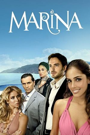 Poster Marina Season 1 Episode 127 2006