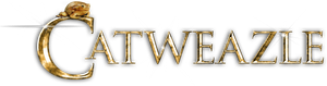 Catweazle — Logos 3