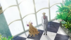 Gosick – Episódio 22