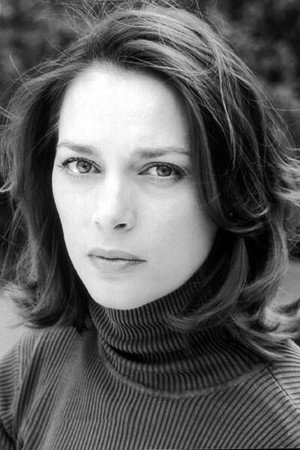 Sofiya Kuzeva portrait