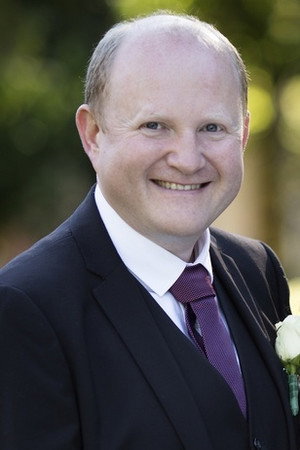 Anders Fast Fjell portrait