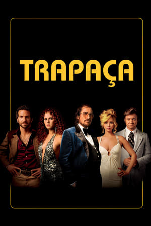 Assistir Trapaça Online Grátis