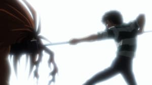 Ushio and Tora: Season 1 Episode 1 – The Fate that Brings Ushio And Tora Together