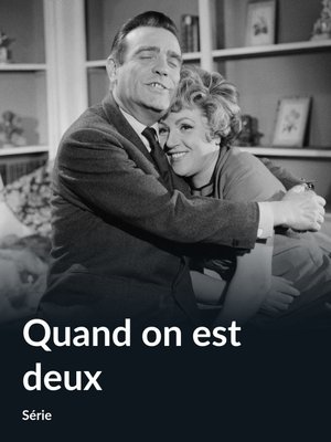 Quand on est deux - Season 1