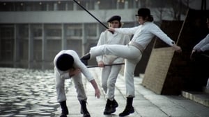 A Clockwork Orange (1971) อะ คล็อกเวิร์ก ออเร้นจ์ บรรยายไทย