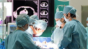 Doctor-X: Surgeon Michiko Daimon Season 5 Episode 3