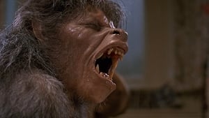 An American Werewolf in London