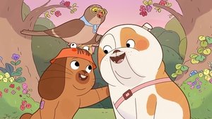 Lulu Is a Rhinoceros (2025)