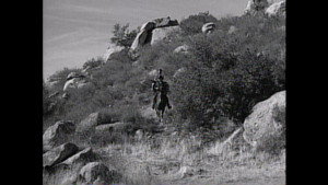 Have Gun, Will Travel The Fifth Man