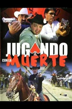 Poster Jugando con la muerte (2006)