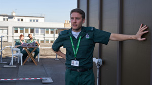 The Control Room 1×1