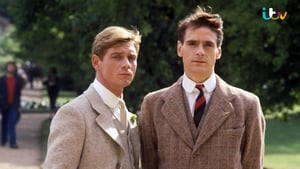 poster Brideshead Revisited