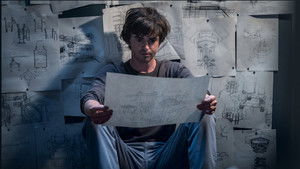 The Vault (2021) หยุดโลกปล้น