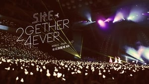 S.H.E 2GETHER 4EVER 最相爱演唱会