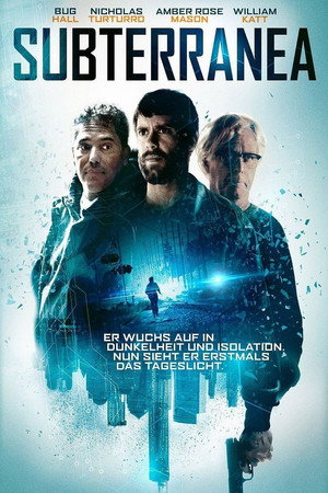Subterranea 7