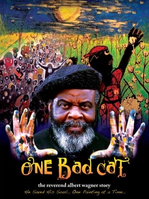 Poster One Bad Cat (2008)