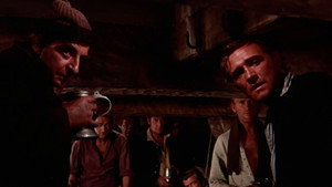 Mutiny on the Bounty