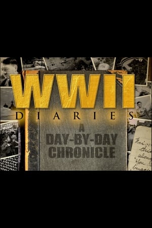 World War II Diaries:The Complete War Report