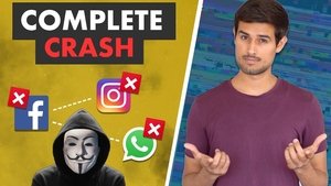 What if Internet Crashes in the Whole World?