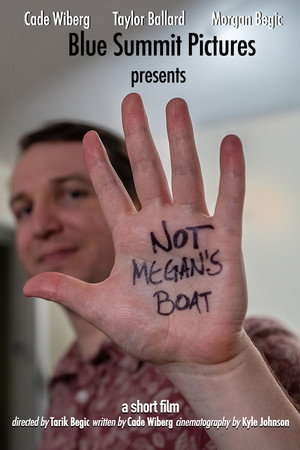 Not Megan's Boat 2