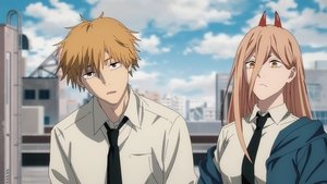 Chainsaw Man (Temporada 1) WEB-DL 1080P LATINO/JAPONES