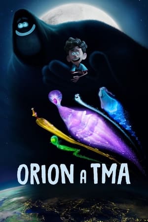 Image Orion a tma