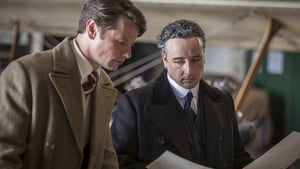 Mr Selfridge: 3×2