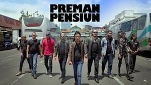 Preman Pensiun (2015) – Television