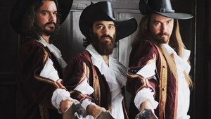 مشاهدة فيلم The Fourth Musketeer 2022 مترجم