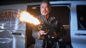 Terminator: Destino Oscuro Película Completa HD 720p [MEGA] [LATINO] 2019