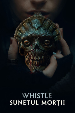 Image Whistle: Sunetul morții
