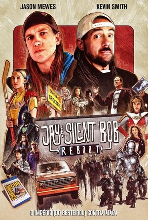 Jay & Silent Bob Reboot