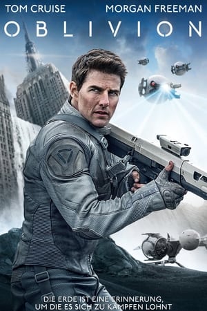 Oblivion (2013)