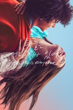 Poster 하늘은 어디에나 있어 2022