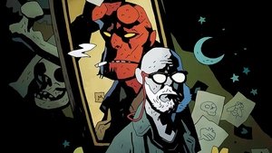 Mike Mignola: Drawing Monsters (2022)