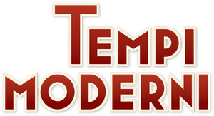 Modern Times — Logos 1