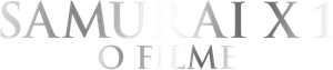 Samurai X: O Filme