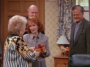 Everybody Loves Raymond: 1×8