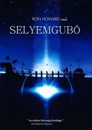 Poster Selyemgubó 1985