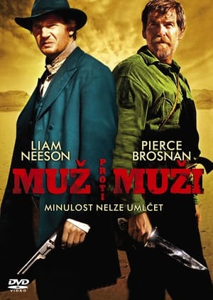 Poster Muž proti muži 2007