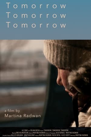 Image Tomorrow, Tomorrow, Tomorrow