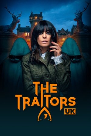 The Traitors: Series 1